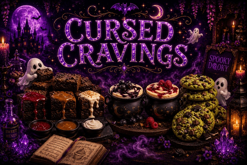 Cursed Cravings