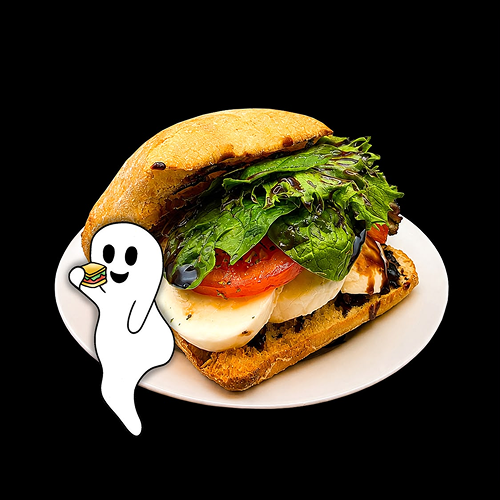 Spooky Sandos