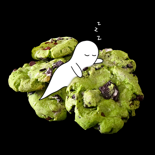 Cursed Cravings